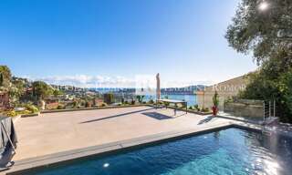 Maison 4 Pièces 160 m² à vendre à Villefranche-sur-Mer (06230)