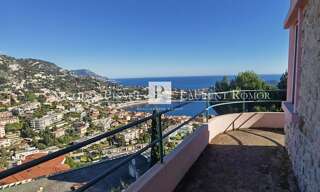Maison 10 Pièces  m² à vendre à Villefranche-sur-Mer (06230)