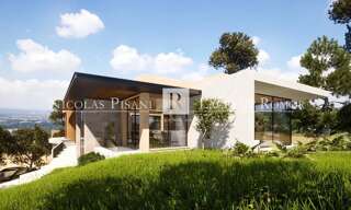 Maison 10 Pièces  m² à vendre à Villefranche-sur-Mer (06230)