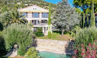 Maison 7 Pièces 268 m² à vendre à Roquebrune-Cap-Martin (06190)