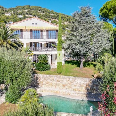 Maison 7 pièces 4800000 €