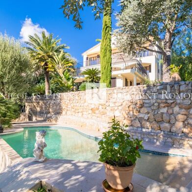 Maison 7 pièces 4800000 €