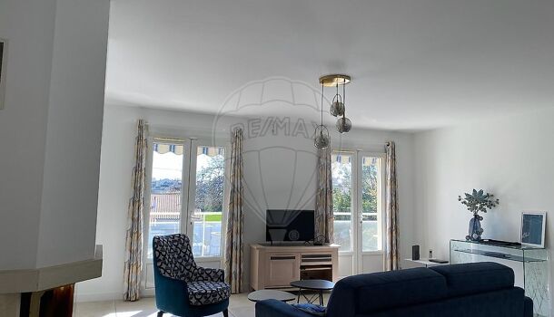 Villa / Maison 5 pièces  à vendre Royan 17200