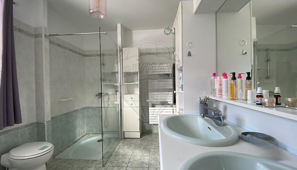 Villa / Maison 5 pièces  à vendre Royan 17200