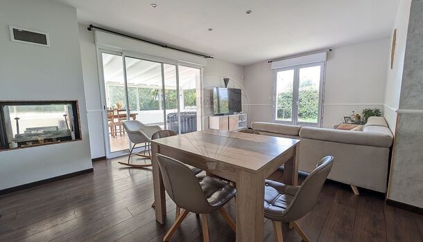 Villa / Maison 4 pièces  à vendre Breuillet 17920