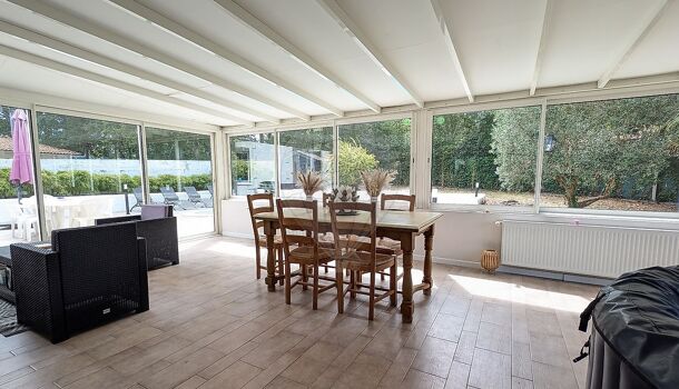 Villa / Maison 4 pièces  à vendre Breuillet 17920