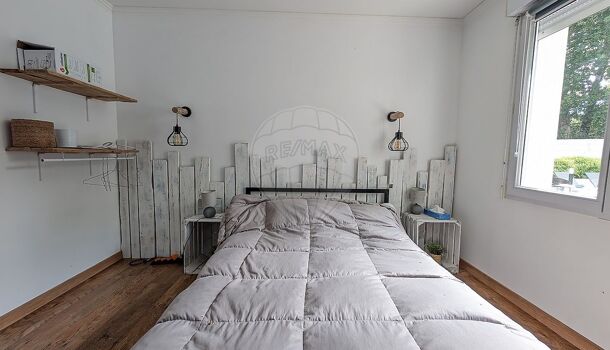 Villa / Maison 4 pièces  à vendre Breuillet 17920