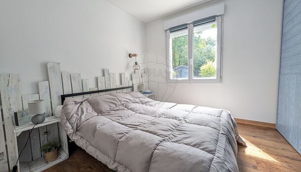 Villa / Maison 4 pièces  à vendre Breuillet 17920