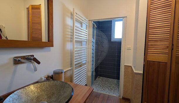 Villa / Maison 4 pièces  à vendre Breuillet 17920