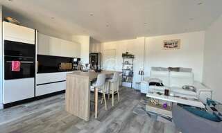 Appartement 2 Pièces 50 m² à vendre à Nice (06000)