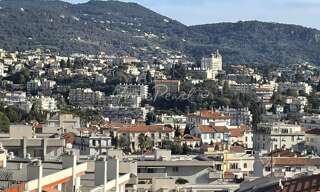 Appartement 2 Pièces 50 m² à vendre à Nice (06000)