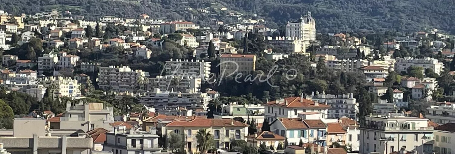 Appartement 2 Pièces 50 m² à vendre à Nice (06000)