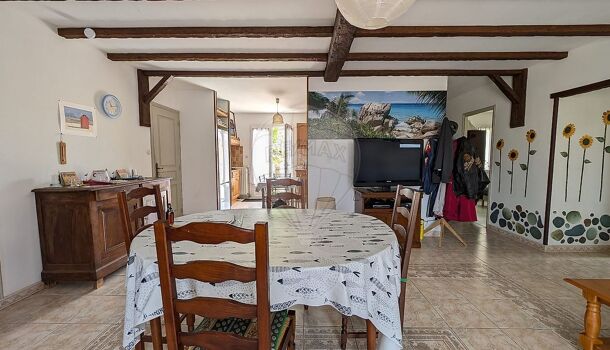 Villa / Maison 4 pièces  à vendre Brée-les-Bains (La) 17840