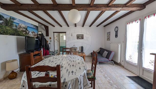 Villa / Maison 4 pièces  à vendre Brée-les-Bains (La) 17840