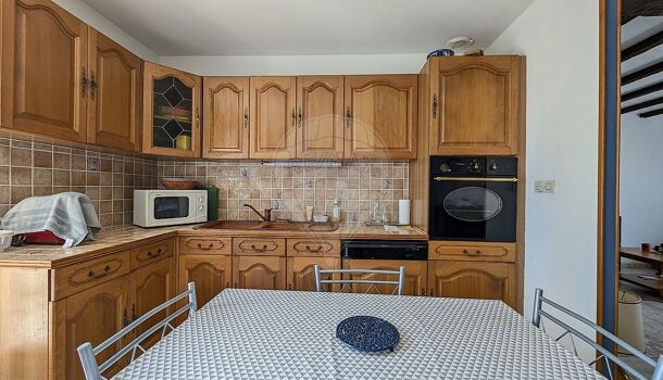 Villa / Maison 4 pièces  à vendre Brée-les-Bains (La) 17840