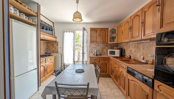 Villa / Maison 4 pièces  à vendre Brée-les-Bains (La) 17840