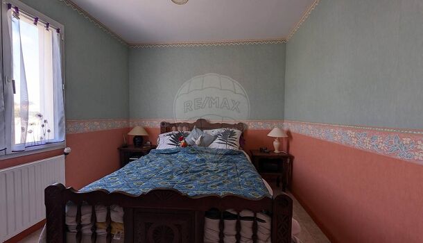 Villa / Maison 4 pièces  à vendre Brée-les-Bains (La) 17840