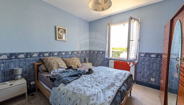 Villa / Maison 4 pièces  à vendre Brée-les-Bains (La) 17840