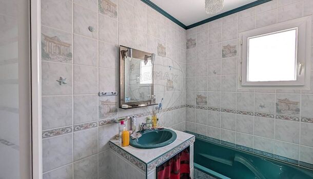 Villa / Maison 4 pièces  à vendre Brée-les-Bains (La) 17840