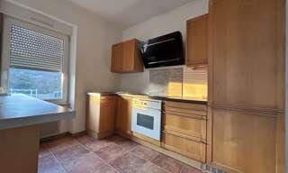 Appartement 3 Pièces 75 m² à louer à Saint-Dié-des-Vosges (88100)