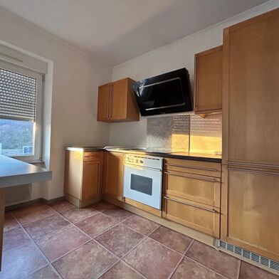 Appartement 3 pièces 505 €