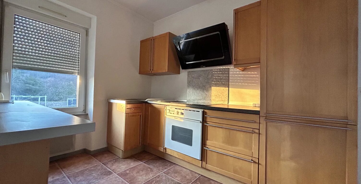 Appartement Duplex lumineux à louer à Saint-Dié-des-Vosges — photo 1