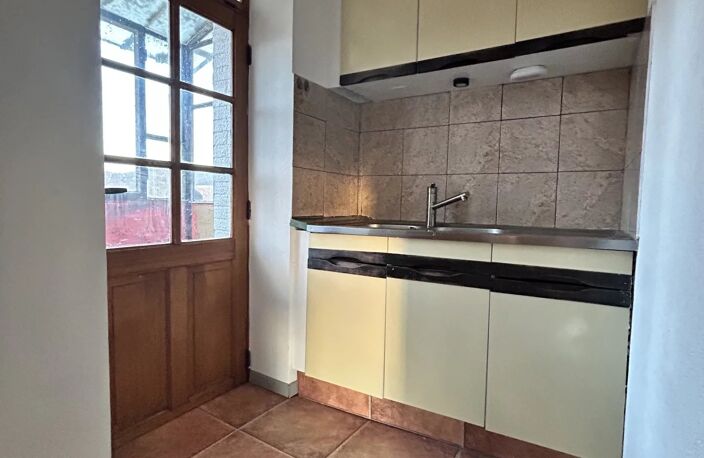 Appartement Duplex lumineux à louer à Saint-Dié-des-Vosges — photo 3