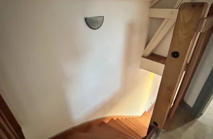 Appartement Duplex lumineux à louer à Saint-Dié-des-Vosges — photo 4