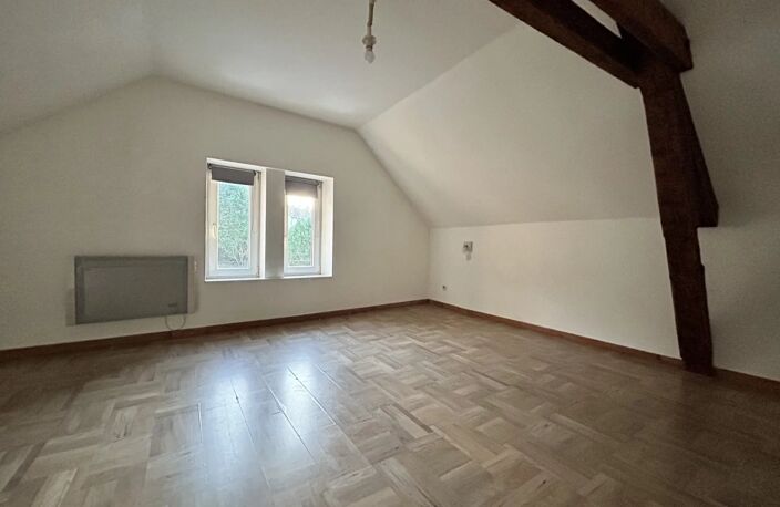 Appartement Duplex lumineux à louer à Saint-Dié-des-Vosges — photo 5