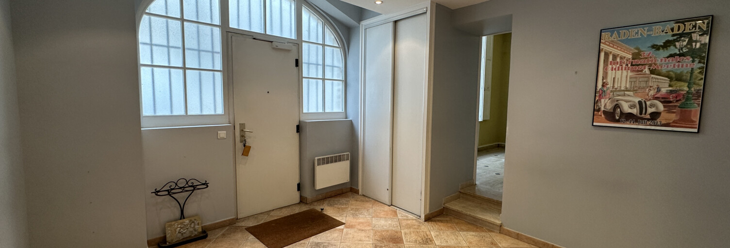 Appartement 2 Pièces 72 m² à vendre à Orléans (45000)