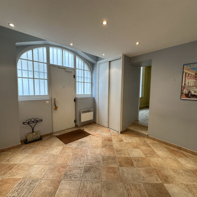 Appartement 2 pièces 219000 €