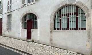 Appartement 2 Pièces 72 m² à vendre à Orléans (45000)