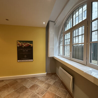 Appartement 2 pièces 219000 €