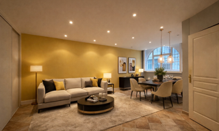 Appartement 2 Pièces 72 m² à vendre à Orléans (45000)