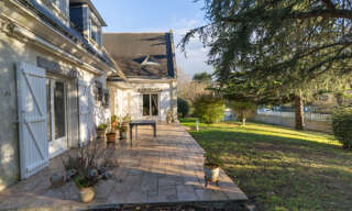 Maison 8 Pièces 200 m² à vendre à Saint-Nazaire (44600)