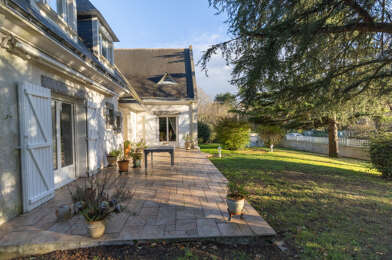 Maison 8 pièces 682500 €