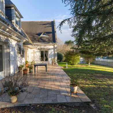 Maison 8 pièces 754560 €