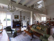 IMMACULEE BELLE PROPRIETE d'environ 200M2 + SOUS SOL COMPLET — photo 2