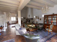 IMMACULEE BELLE PROPRIETE d'environ 200M2 + SOUS SOL COMPLET — photo 4