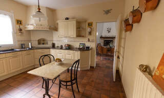 Maison 8 Pièces 200 m² à vendre à Saint-Nazaire (44600)