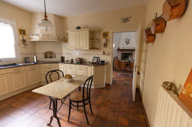 Maison 8 pièces 714000 €