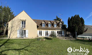 Maison 10 Pièces 269 m² à vendre à Champcueil (91750)