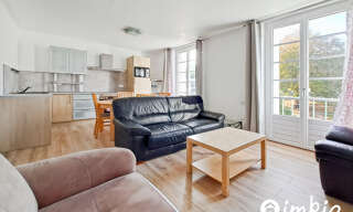 Appartement 2 Pièces 44 m² à vendre à Saint-Cyr-l'École (78210)