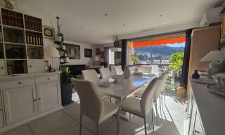 Appartement 3 Pièces 78 m² à vendre à La Trinité (06340)