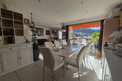 Appartement 3 pièces 305000 €