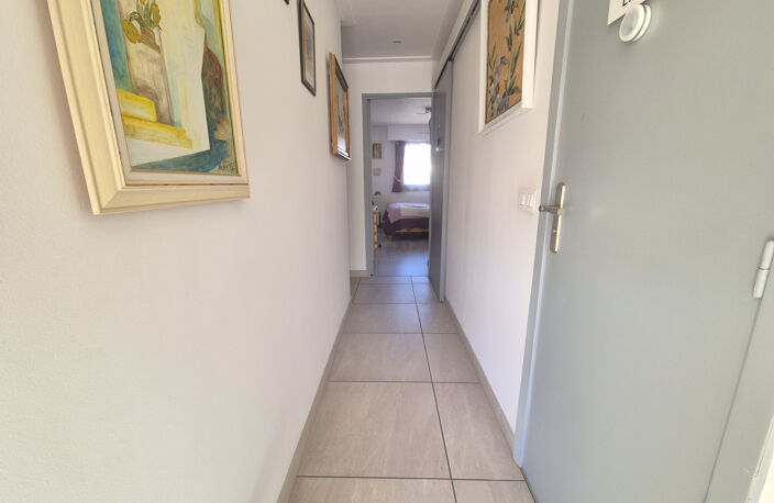 Appartement 3 pièces -- 78 m2 -- La Trinité (06340) — photo 5