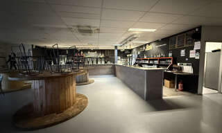 Commerce  500 m² à vendre à Aubière (63170)