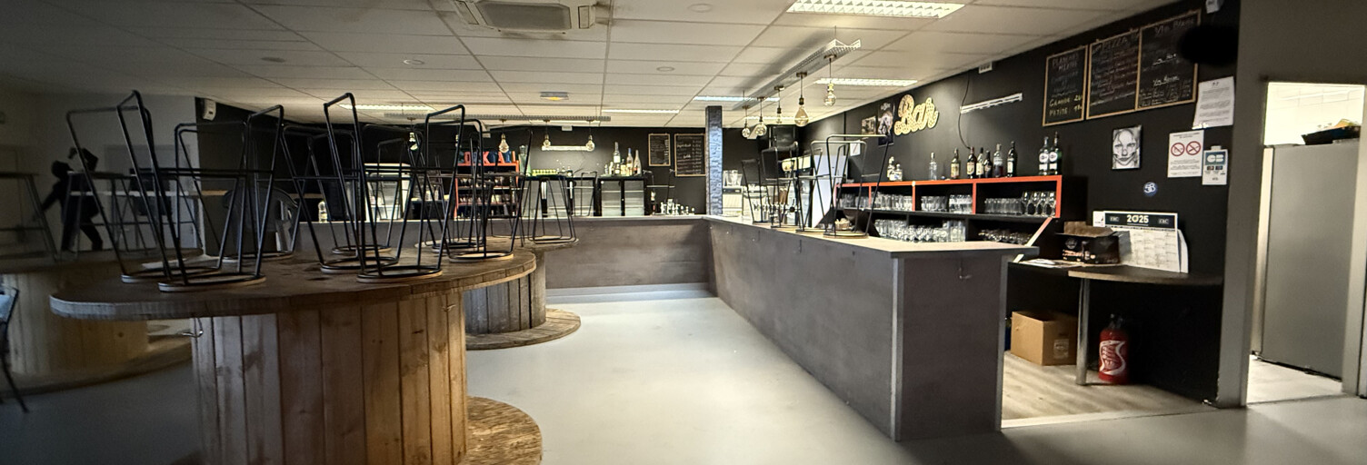 Commerce  500 m² à vendre à Aubière (63170)