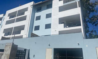 Appartement 2 Pièces 51 m² à louer à Sainte-Marie (97438)