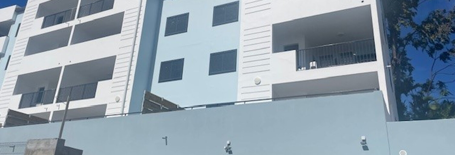 Appartement 2 Pièces 51 m² à louer à Sainte-Marie (97438)